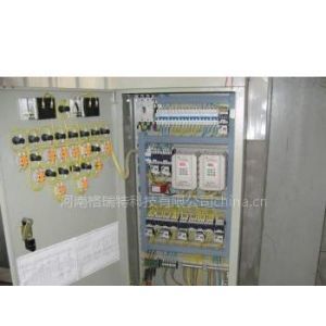 河南鄭州專業(yè)生產(chǎn)制作高低壓配電柜、開(kāi)關(guān)柜與軟啟動(dòng)柜 一站式電力解決方案